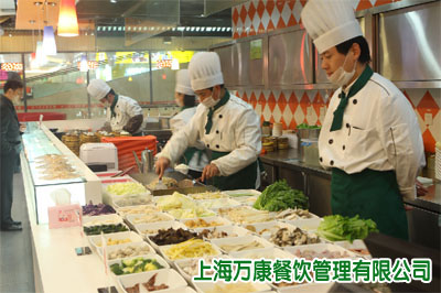 團(tuán)膳公司快餐配送及食堂承包方式