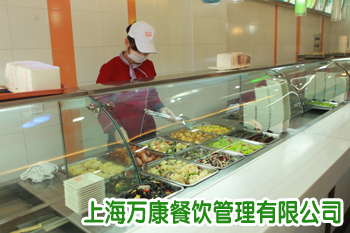 食堂承包菜譜