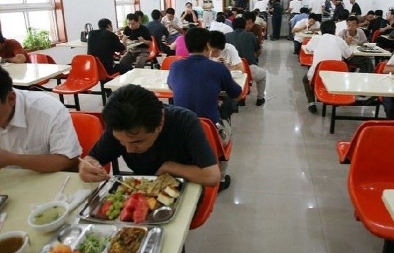食堂管理員工服務質(zhì)量如何確保