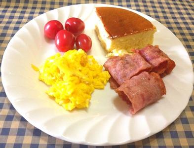 萬(wàn)康美食:九道入門美味的早餐做法
